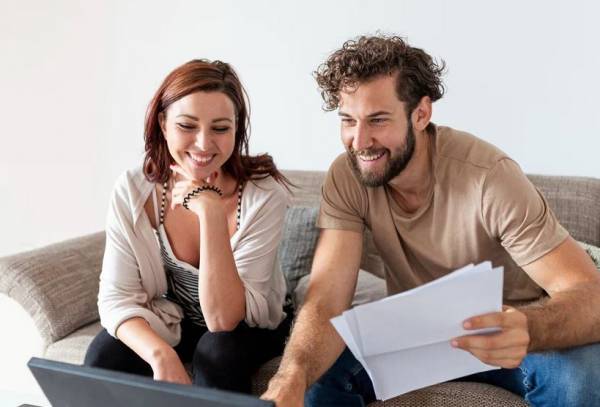 Упрощение получения налоговых вычетов