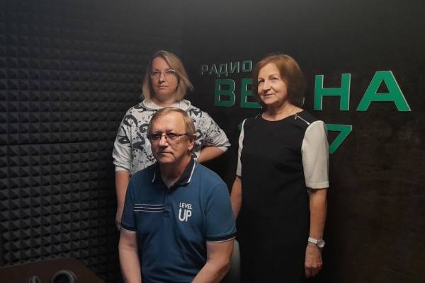 Для врача важны два качества: любовь к своей работе и любовь к людям Для врача важны два качества: любовь к своей работе и любовь к людям