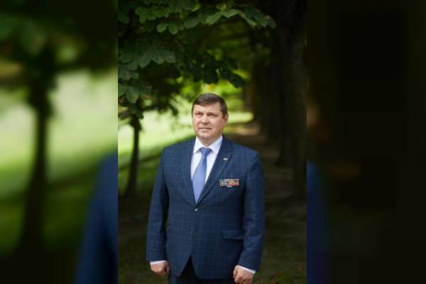 Игорь Новиков: «Кампания по набору желающих идти служить по контракту набирает обороты»