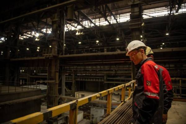 Для крупнейших предприятий Ярцевского района будут готовить квалифицированные кадры