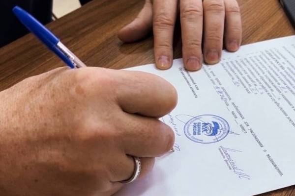 Еще 40 смолян стали участниками предварительного голосования «Единой России»