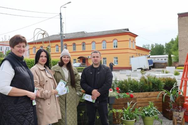 Обсуждение мер поддержки МСП на встрече в администрации