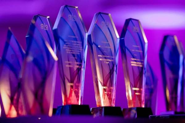 GenerationS Innovation Award 2025 - поддержка корпоративных инноваций GenerationS Innovation Award 2025 - поддержка корпоративных инноваций