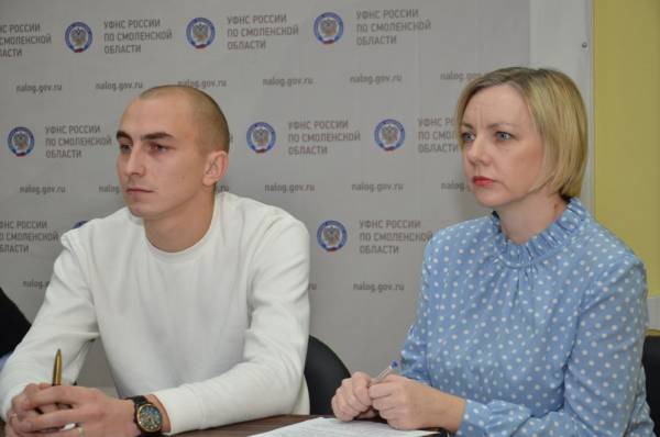 Смоленские налоговики рассказали об изменении ОКТМО и напомнили правила заполнения платежных документов Смоленские налоговики рассказали об изменении ОКТМО и напомнили правила заполнения платежных документов