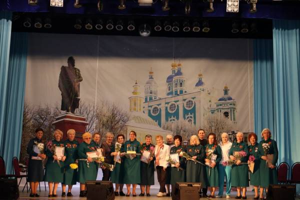 История ансамбля  История ансамбля