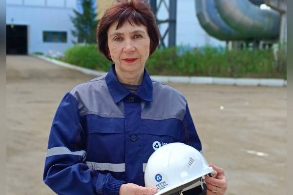 Благодарность президенте за вклад в ядерную энергетику и многолетний труд инженера