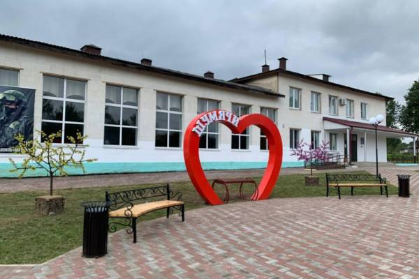 Голосование за благоустройство общественных зон в Смоленской области