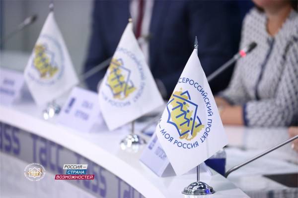 Рекордное количество участников в конкурсе 