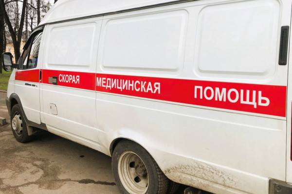 Расследование несчастного случая на предприятии ООО 