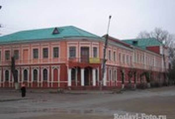 Курсы для юных талантов!