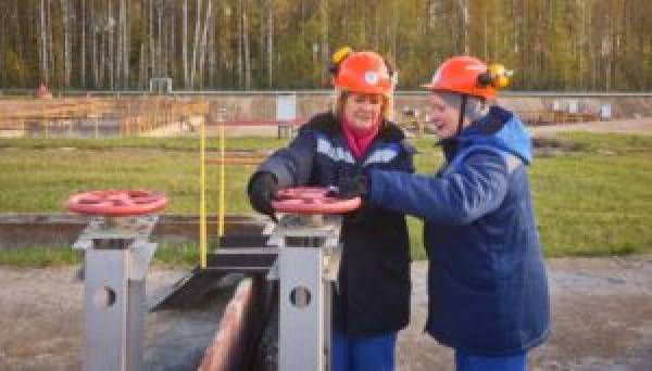 В 2025 году при поддержке атомной отрасли начнется модернизация коммунальной инфраструктуры города-спутника Смоленской АЭС В 2025 году при поддержке атомной отрасли начнется модернизация коммунальной инфраструктуры города-спутника Смоленской АЭС