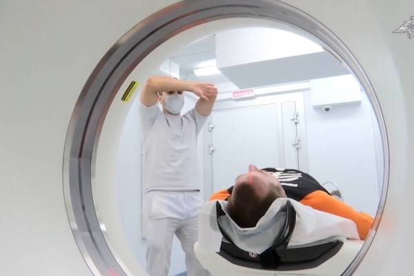 Минобороны опубликовало кадры работы военных врачей и медперсонала в ходе СВО 