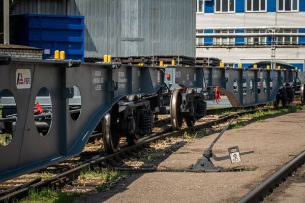 Звание 'Экспортер года' для Рославля