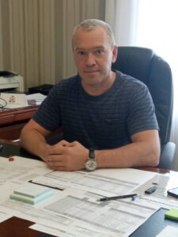 Семён Кочнев: «Мы пришли всерьёз и надолго!» Семён Кочнев: «Мы пришли всерьёз и надолго!»