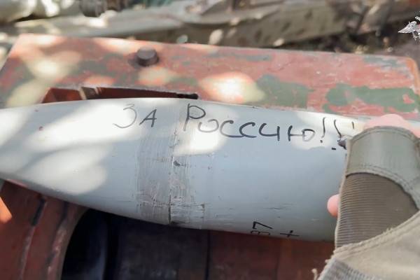 На Сватовском направлении российские противотанкисты уничтожили блиндажи ВСУ