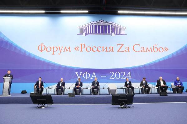 «Единая Россия» предлагает сделать самбо обязательным уроком в школах «Единая Россия» предлагает сделать самбо обязательным уроком в школах