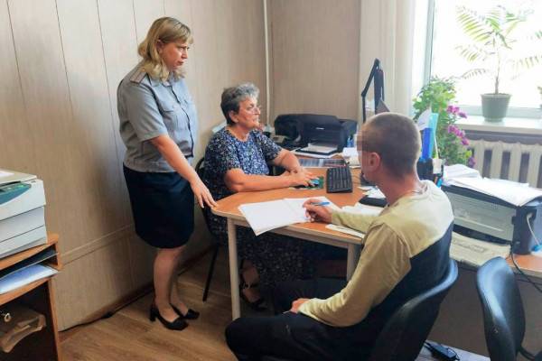 В Смоленской области заключенные пользуются поддержкой в соответствии с Федеральным законом «О пробации»