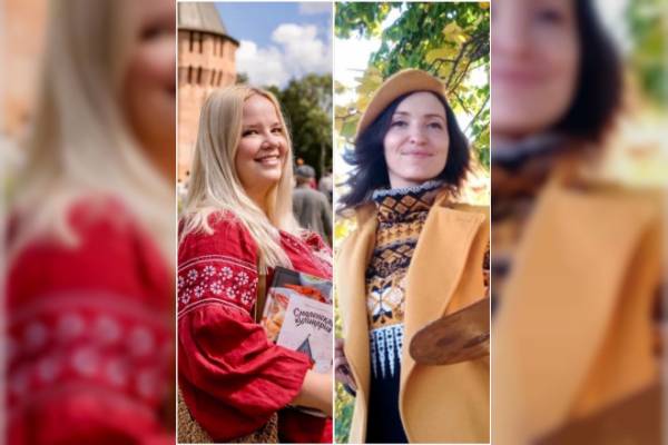 Блогеры из Смоленска проходят обучение в 
