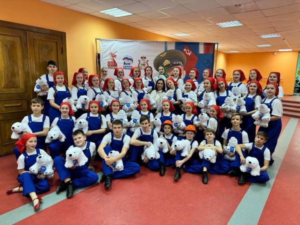 Победа театра танца  Победа театра танца