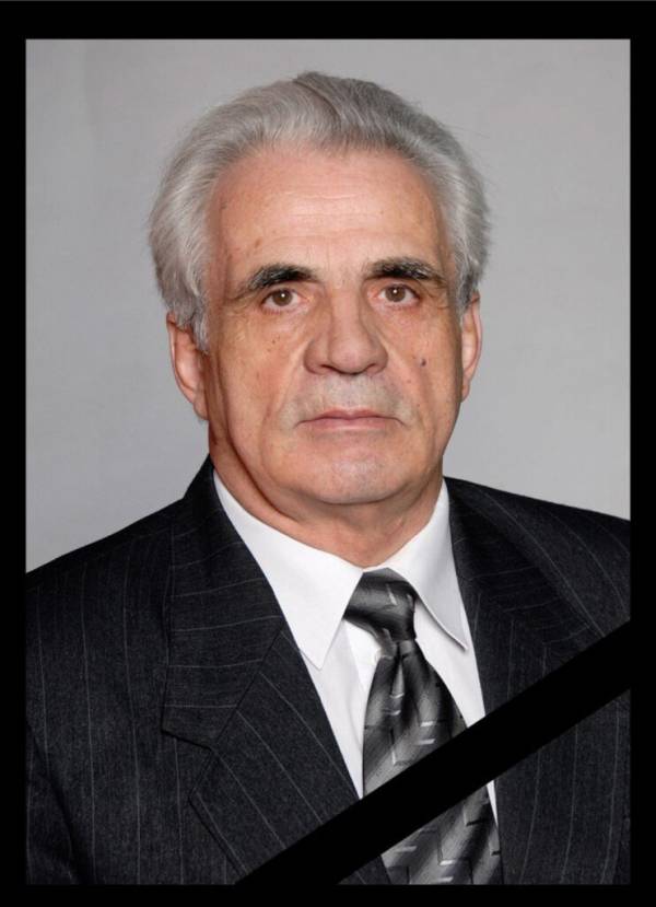 Уход из жизни выдающегося ученого и экономиста Виктора Самородского