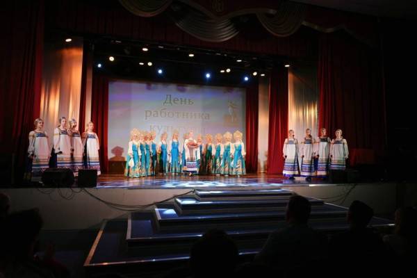 Успехи культурного и туристического развития Смоленской области в 2024 году