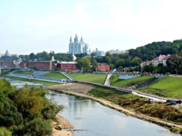 История и культура Смоленска