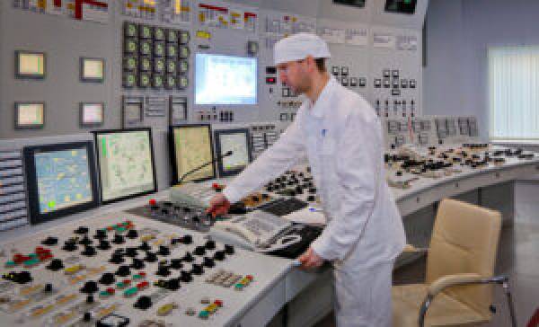 Используй свой шанс – приходи работать на Смоленскую АЭС Используй свой шанс – приходи работать на Смоленскую АЭС