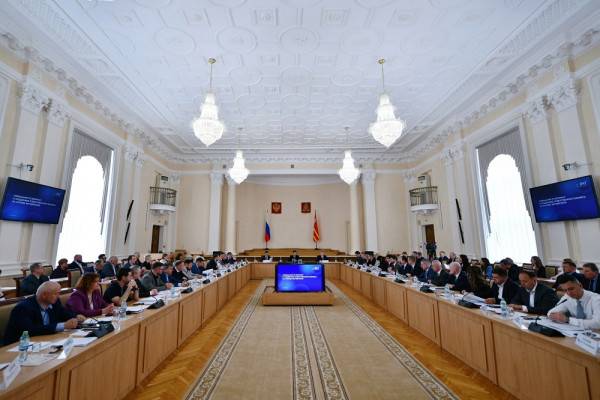 Поддержка социально ответственного бизнеса в Смоленской области