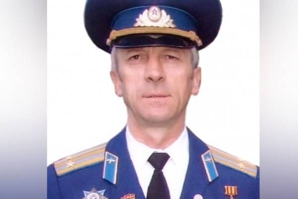 Игорь Семенченко: защита Отечества – почётная обязанность и священный долг каждого мужчины