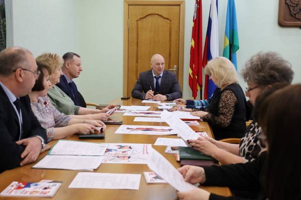 Совет по борьбе с коррупцией утвердил меры профилактики и контроля