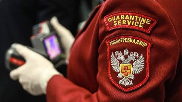 Горячая линия Роспотребнадзора Горячая линия Роспотребнадзора